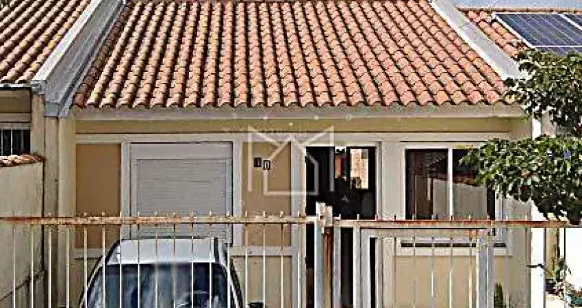 Casa com 2 quartos à venda no Jardim Betânia, Cachoeirinha 