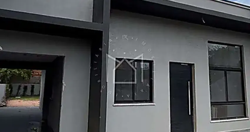 Casa com 3 quartos à venda na Rua Alfeu Letti, 111, Morada do Vale I, Gravataí