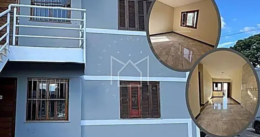 Casa com 2 quartos à venda na Vila Vista Alegre, Cachoeirinha 