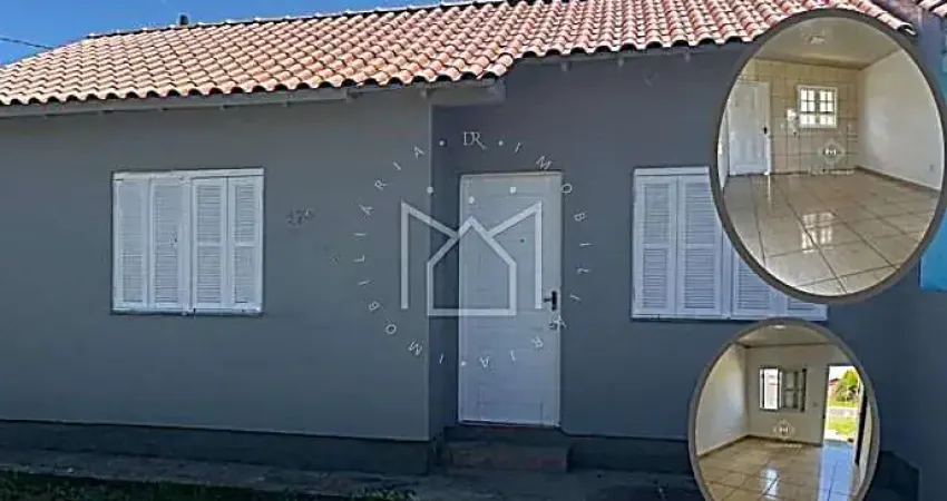 Casa com 2 quartos à venda no Jardim do Cedro, Gravataí 