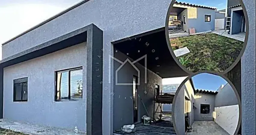 Casa com 2 quartos à venda no Morada do Vale II, Gravataí