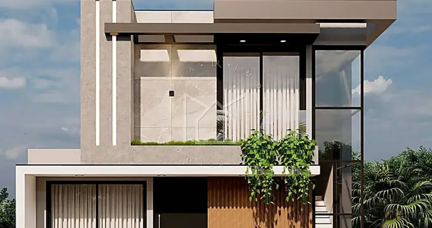 Casa com 3 quartos à venda na Rua Adolfo Inácio de Barcelos, __________, Centro, Gravataí