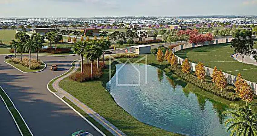 Terreno à venda no Marechal Rondon, Canoas 