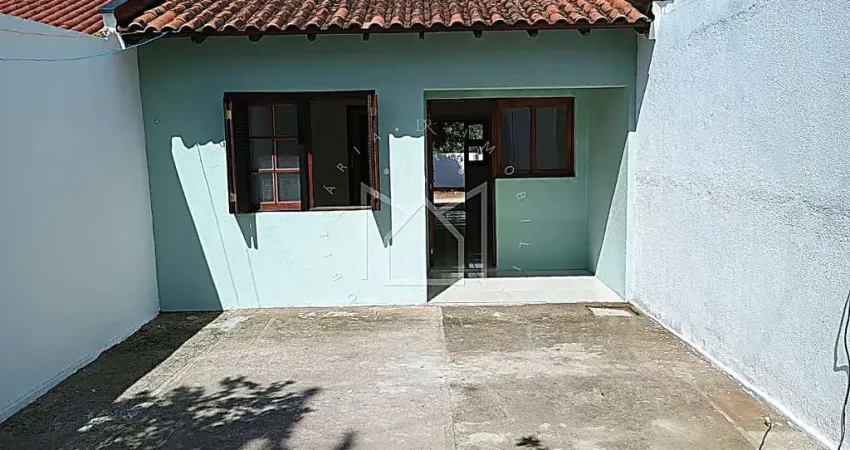 Casa com 2 quartos à venda na Rua Parque Itatiaia, 267, Jardim do Cedro, Gravataí