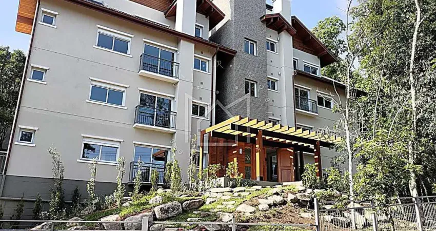 Apartamento com 2 quartos à venda em Bavaria, Gramado 