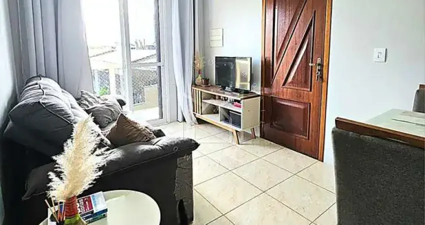 Apartamento com 2 quartos à venda no São Vicente, Gravataí 