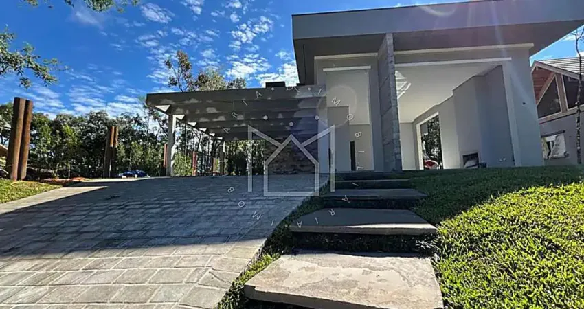 Casa à venda em Pórtico, Gramado 