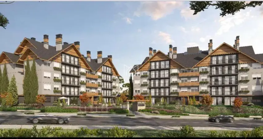 Seu refúgio serrano com elegância, conforto e sustentabilidade