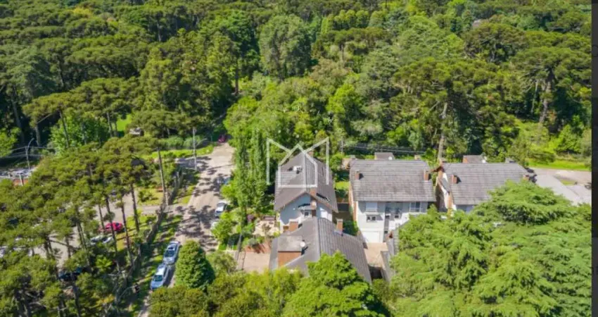Casa com 3 quartos à venda na Suzana, Canela 