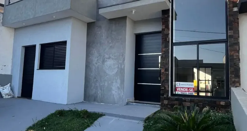 Sobrado com 4 quartos em condominio fechado. Aceita permuta e carros como parte de pagamento.