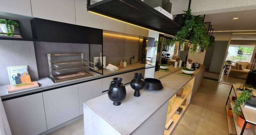 Apartamento pronto com 91 metros quadrados com 3 quartos na Lapa
