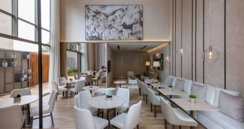 Apartamento com 3 quartos à venda na Rua Gabriele D'Annunzio, Campo Belo, São Paulo