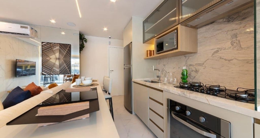 Apartamento pronto de 80 metros quadrados com 3 quartos no Alto da Boa Vista