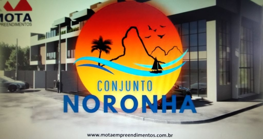 Triplex a 50 metros da praia em um preço excelente.
