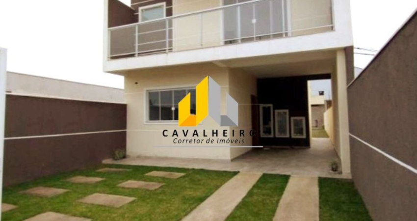 Casa com 3 quartos à venda no Brejatuba, Guaratuba 