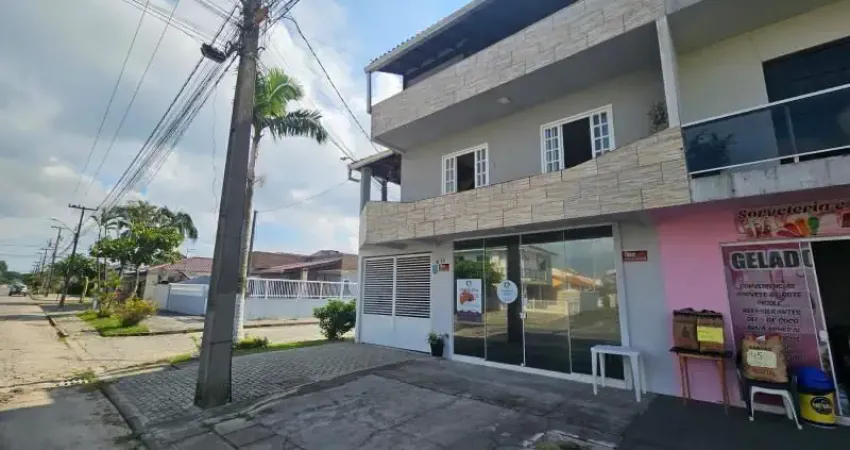 Casa com 3 quartos à venda na Avenida Vinte e Nove de Abril, Brejatuba, Guaratuba