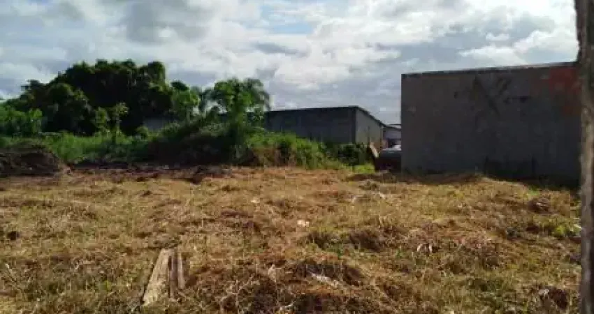 Terreno à venda na Avenida Vinte e Nove de Abril, Cohapar, Guaratuba