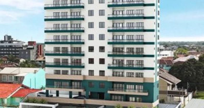 Apartamento com 3 quartos à venda na Avenida Vinte e Nove de Abril, Centro, Guaratuba