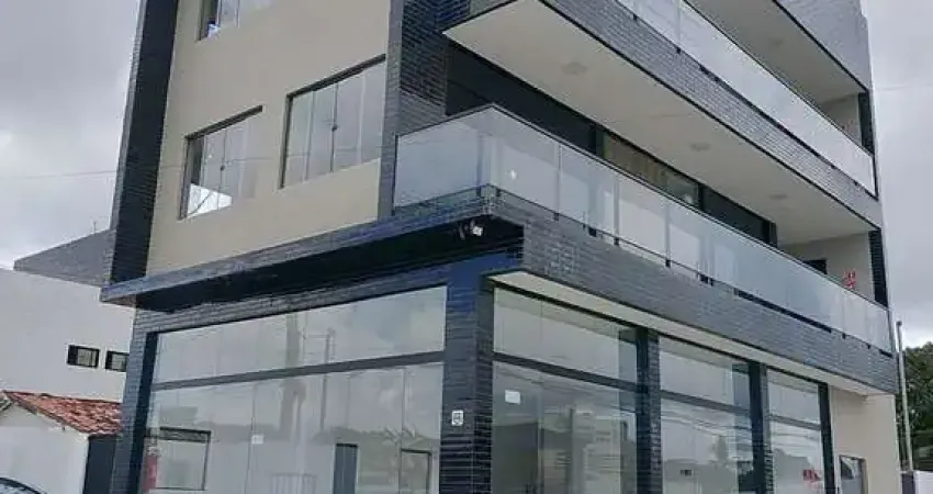 Ponto comercial com 1 sala para alugar na Rua Gilverson Cordeiro Araújo, 16, Ernesto Geisel, João Pessoa