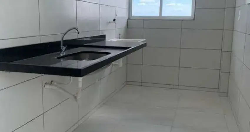 Apartamento com 2 quartos à venda na Rua Marcionila da Conceição, 00, Cabo Branco, João Pessoa
