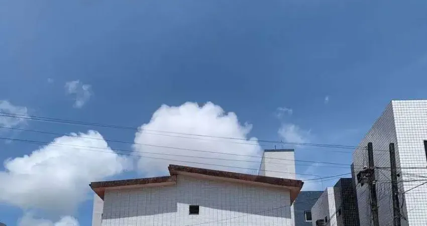 Apartamento em joão pessoa, bairro do ernesto geisel, 3 quartos