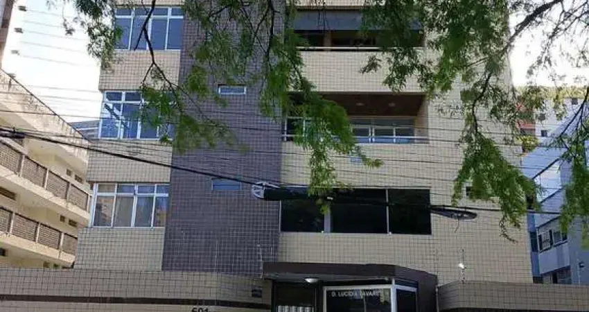 Apartamento com 3 quartos à venda na Rua Vigolvino Florentino Costa, 601, Manaíra, João Pessoa