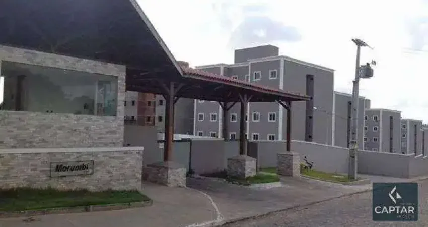 Apartamento com 2 quartos à venda na Rua Inácio Albino Neto, 240, Gramame, João Pessoa