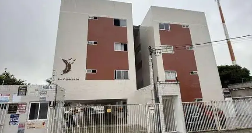 Apartamento com 2 quartos à venda na Avenida Florianópolis, 75, Valentina de Figueiredo, João Pessoa