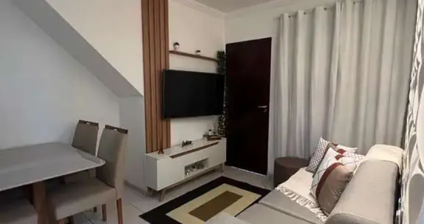 Apartamento em joão pessoa bairro indústrias, térreo, 2 quartos, área privativa