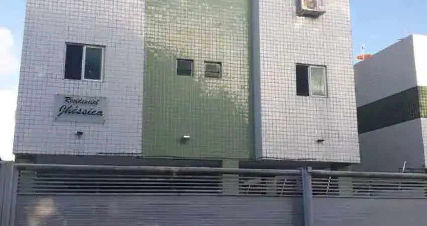 Apartamento em joão pessoa, bairro valentina, 2 quartos, suíte