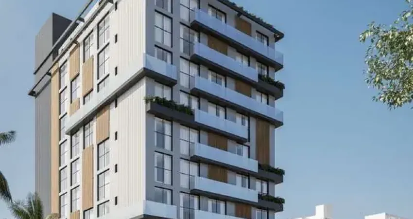 Flat com 1 quarto à venda na Rua Mirian Barreto Rabelo, 002, Jardim Oceania, João Pessoa