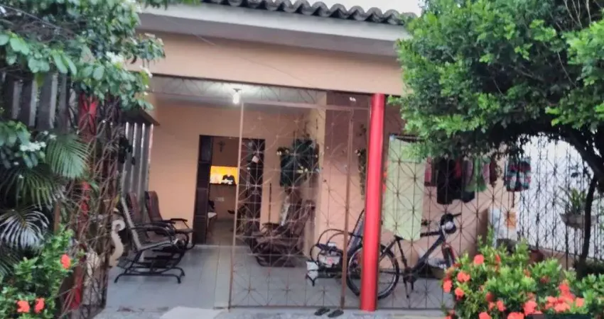 Casa com 3 quartos à venda na Rua Iramir Farias Dalla Barba, 00, Ernesto Geisel, João Pessoa