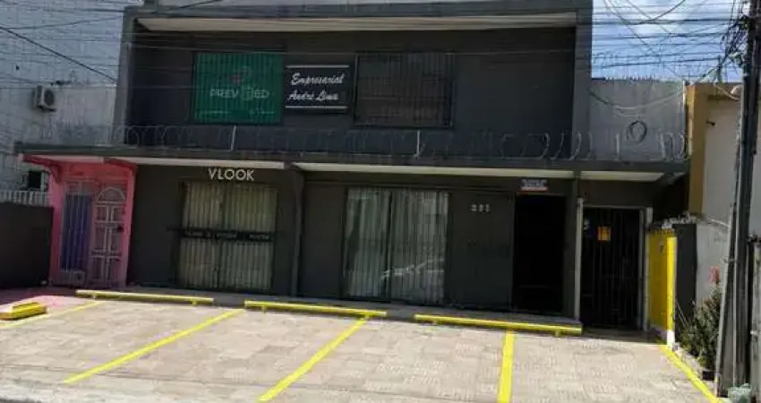 Prédio com 13 salas à venda na Rua Desembargador José Peregrino, 235, Centro, João Pessoa