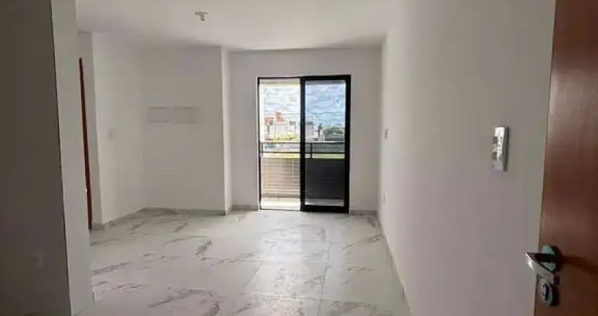 Apartamento em joão pessoa, novo geisel, 2 quartos, suíte, varanda, piscina