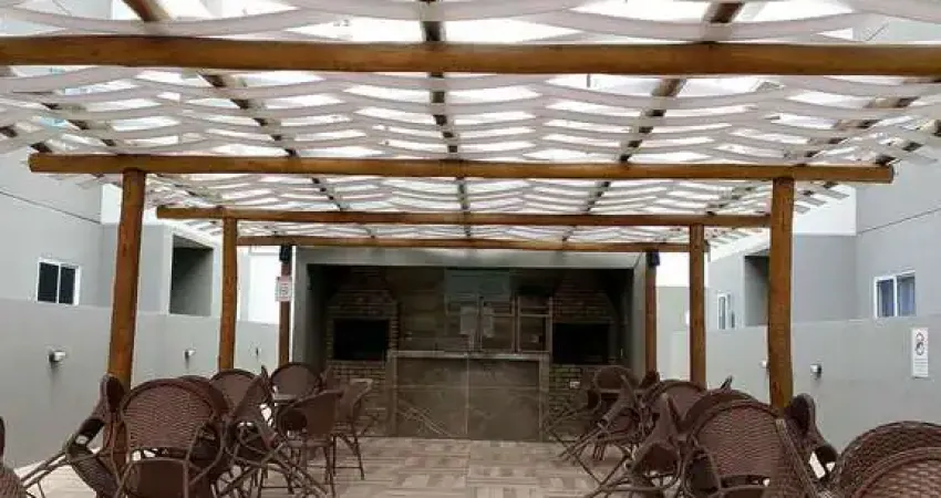 Apartamento em João Pessoa Bairro Gramame, 2 quartos, varanda , piscina