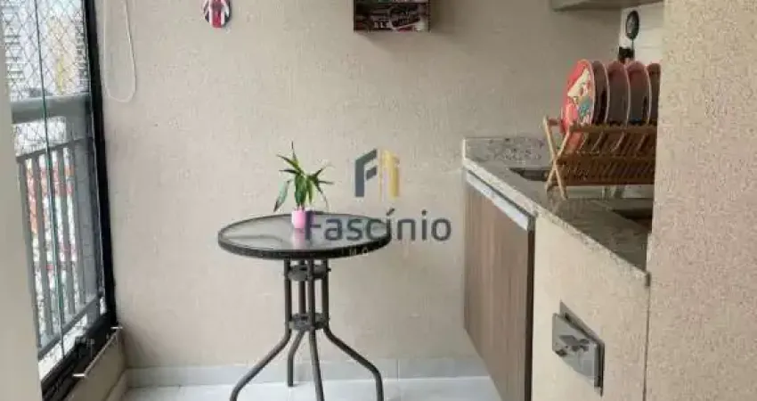 Apartamento com 2 quartos à venda na Rua Ouvidor Peleja, 543, Chácara Inglesa, São Paulo