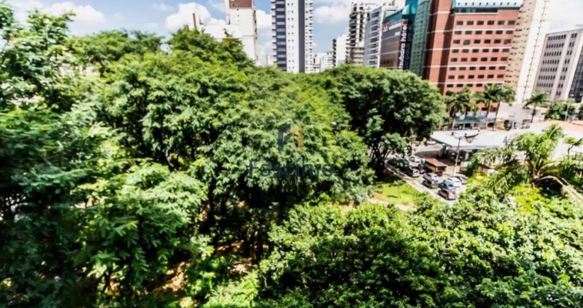 Apartamento com 2 quartos à venda na Dr Tomás Carvalhal, 347, Bela Vista, São Paulo