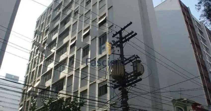 Apartamento com 3 quartos para alugar na Alameda Franca, 260, Jardim Paulista, São Paulo