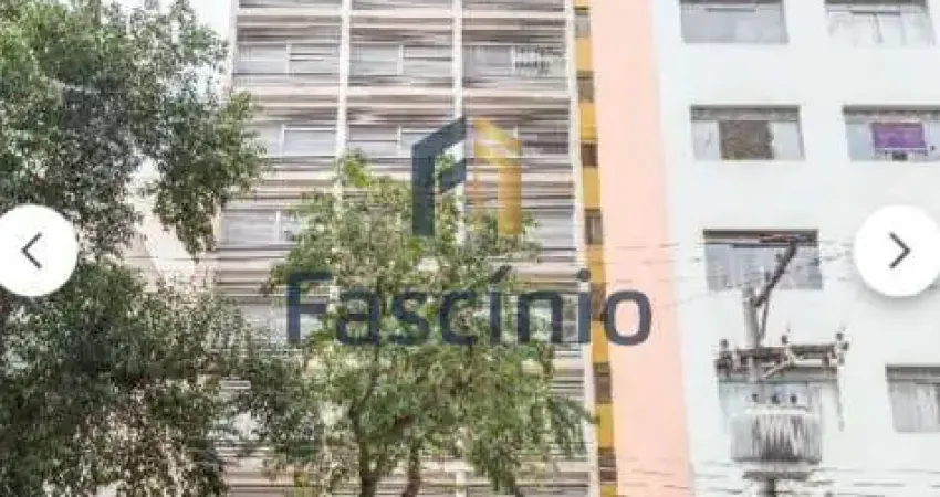 Apartamento com 1 quarto à venda na Alameda Barão de Limeira, 1196, Campos Eliseos, São Paulo