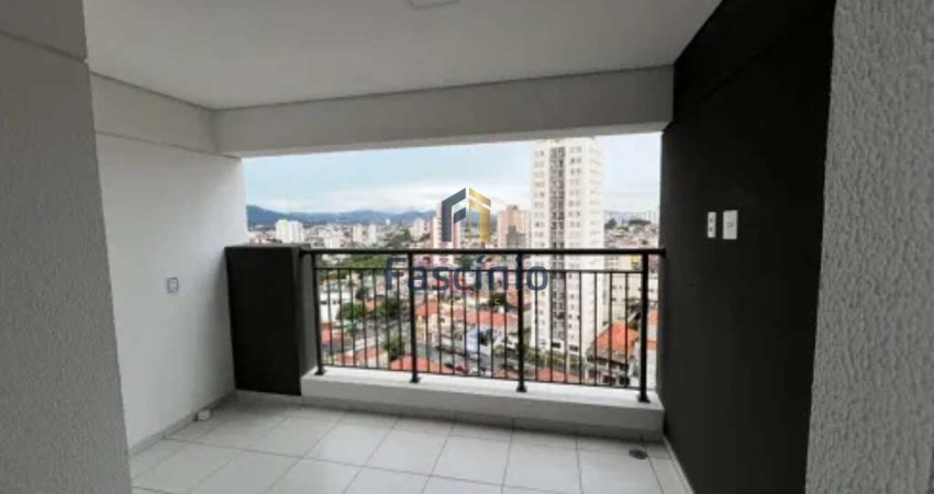 Apartamento com 2 quartos à venda na Avenida Guapira, 119, Tucuruvi, São Paulo