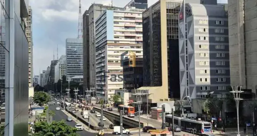 Sala comercial à venda na Avenida Paulista, 2494, Bela Vista, São Paulo
