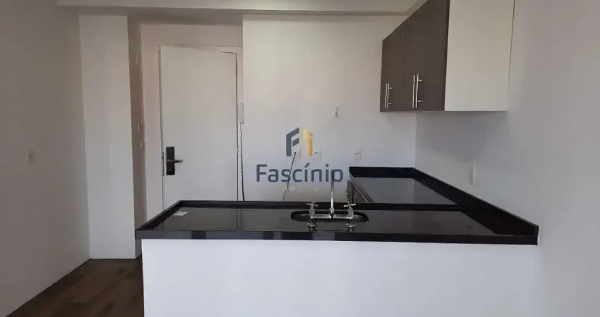 Apartamento com 2 quartos à venda na Avenida Santo Amaro, 3131, Brooklin Paulista, São Paulo