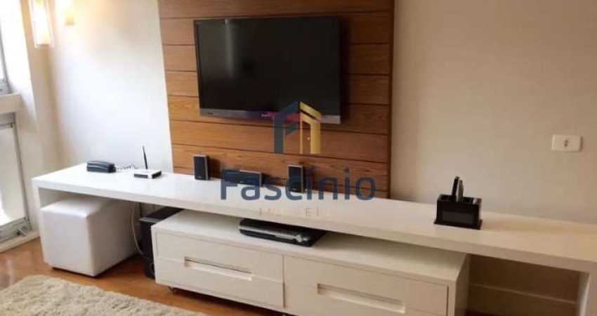 Apartamento com 2 quartos à venda na Rua Nebraska, 478, Brooklin, São Paulo