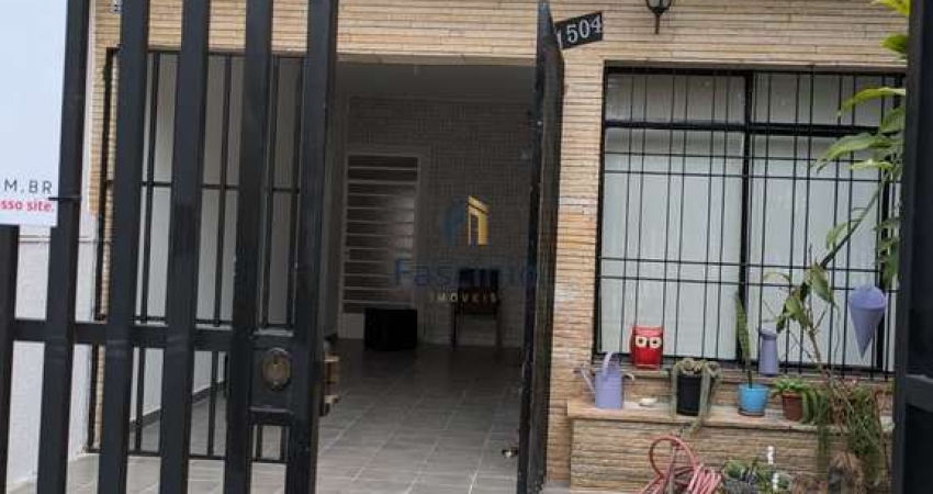 Casa com 3 quartos à venda na Avenida Portugal, 1504, Brooklin Paulista, São Paulo