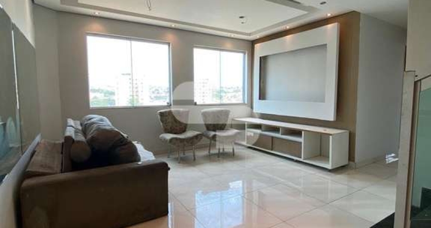 Apartamento com 3 quartos à venda na Rua Barão do Triunfo, 603, Brooklin Paulista, São Paulo
