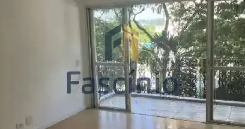 Apartamento com 3 quartos à venda na Rua Laplace, 189, Brooklin Paulista, São Paulo