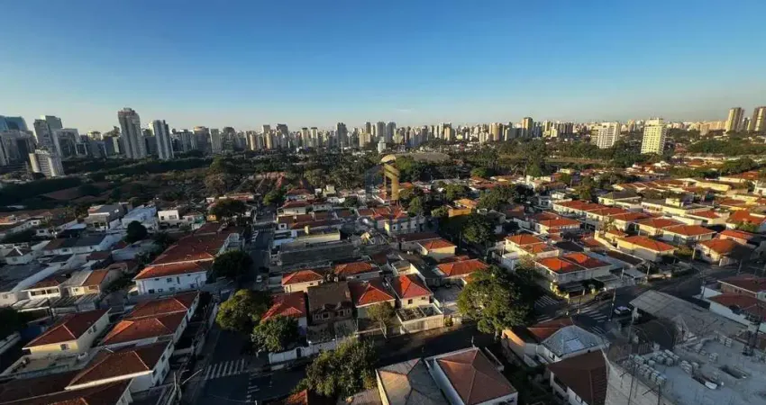 Apartamento com 3 quartos à venda na Rua Arandu, 660, Brooklin Paulista, São Paulo