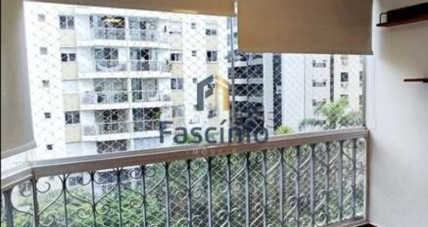 Apartamento com 3 quartos para alugar na Alameda Franca, 1436, Jardim Paulista, São Paulo