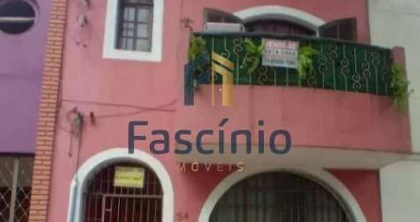Casa com 8 quartos à venda na Rua Doutor Ricardo Batista, 34, Bela Vista, São Paulo