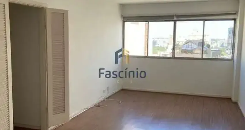 Apartamento com 3 quartos à venda na Rua João Moura, 328, Pinheiros, São Paulo